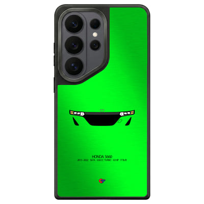 Honda S660 Samsung Case