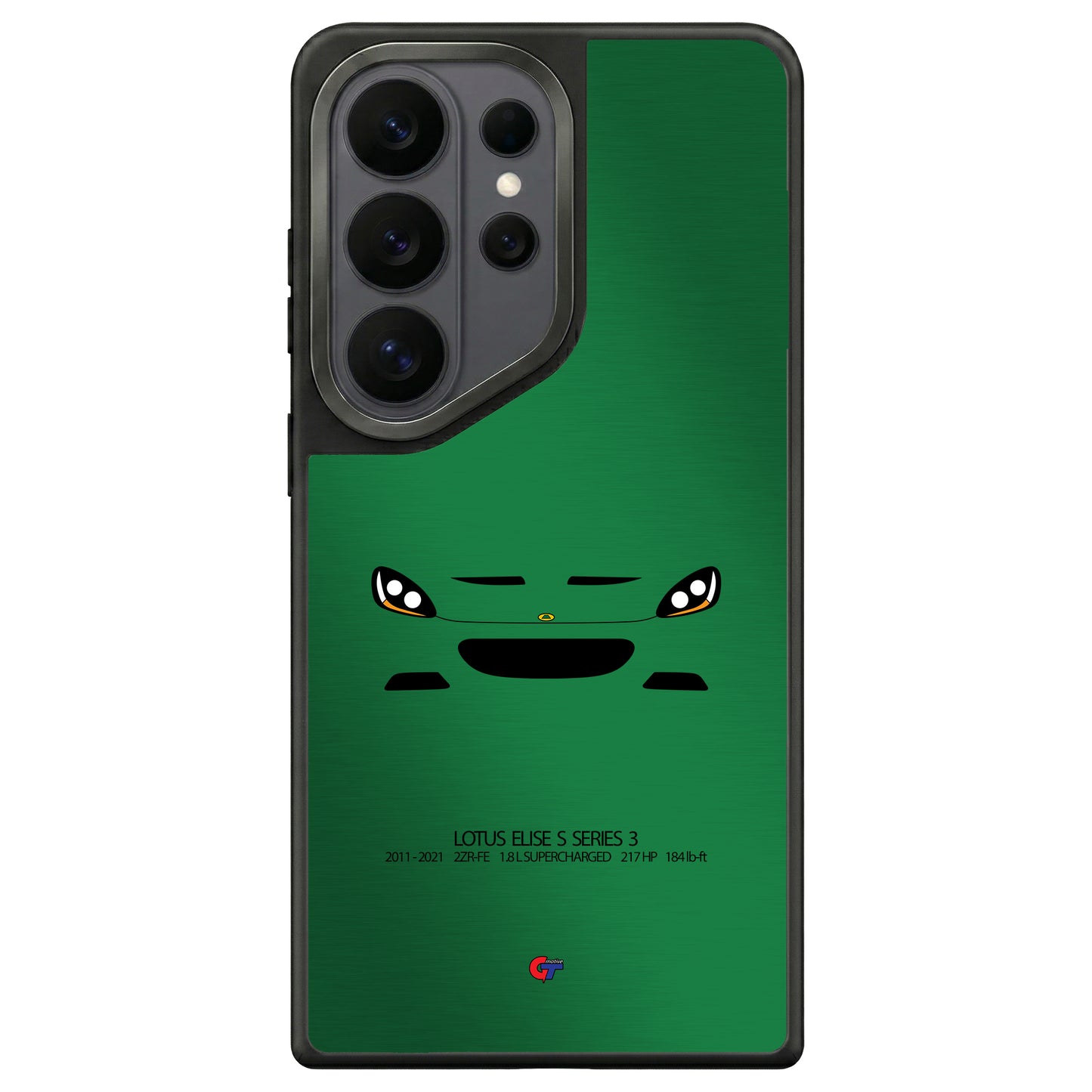 Lotus Elise S Series 3 Samsung Case