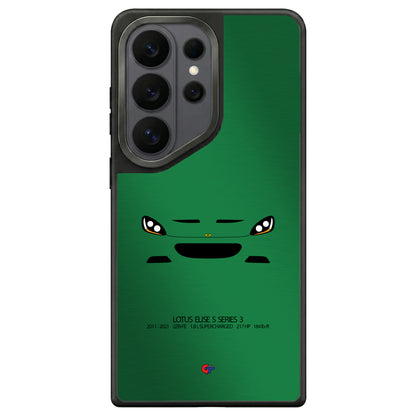 Lotus Elise S Series 3 Samsung Case
