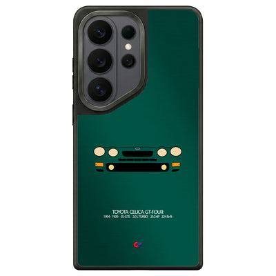 Toyota Celica GT-Four 6th Gen Samsung Case
