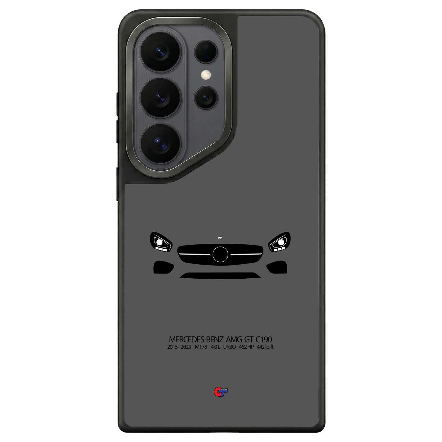 Mercedes-Benz AMG GT Samsung Case