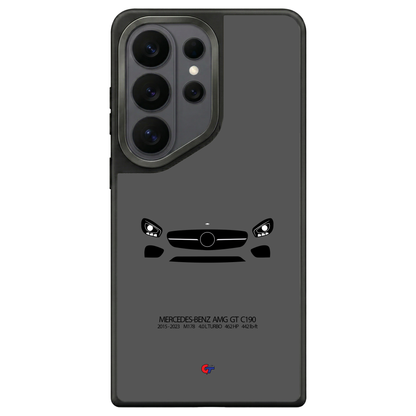 Mercedes-Benz AMG GT Samsung Case