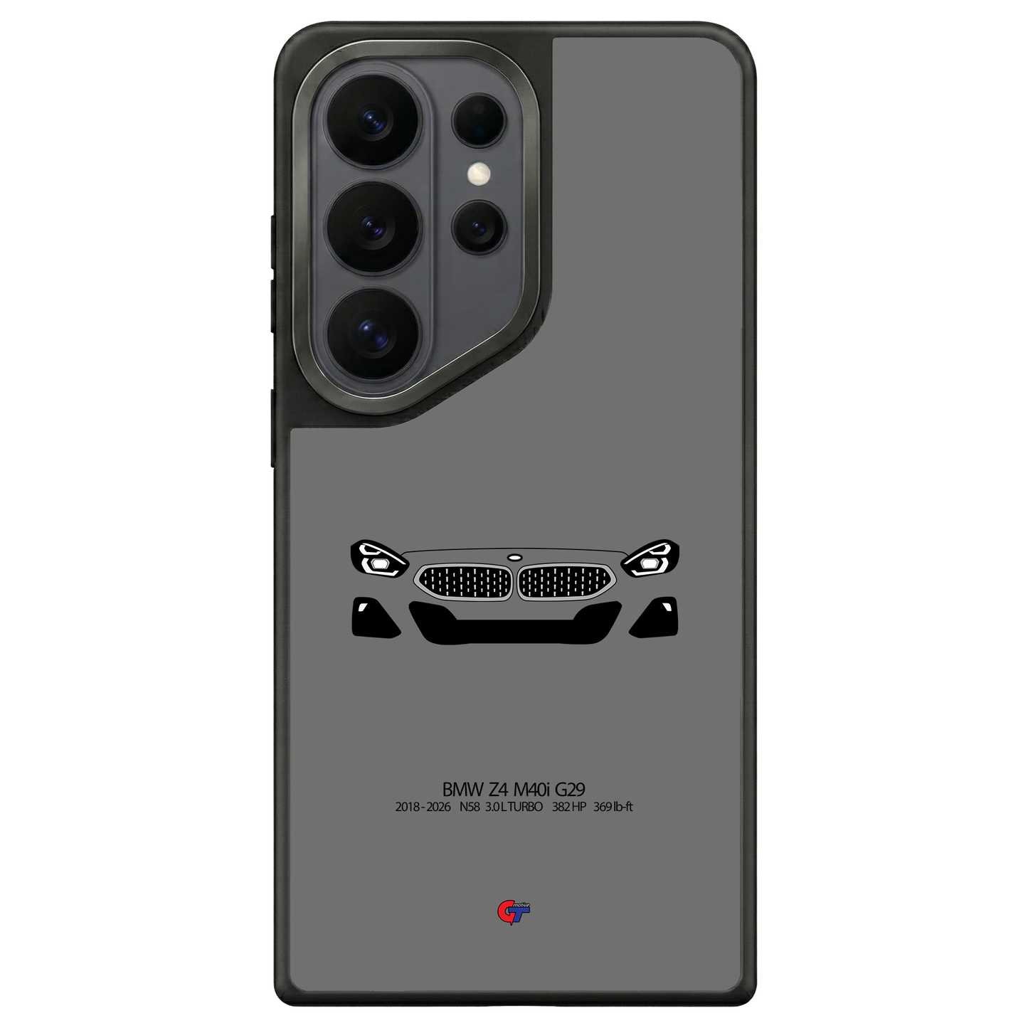 BMW Z4 G29 Samsung Case