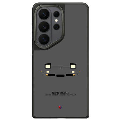 Nissan 180SX Samsung Case