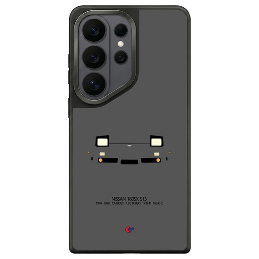 Nissan 180SX Samsung Case
