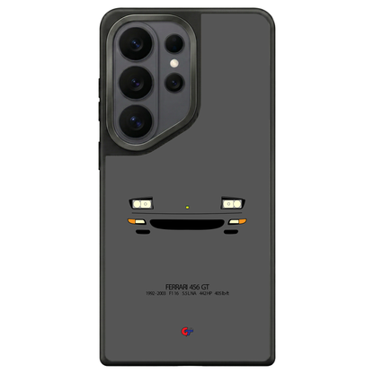 Ferrari 456 GT Samsung Case