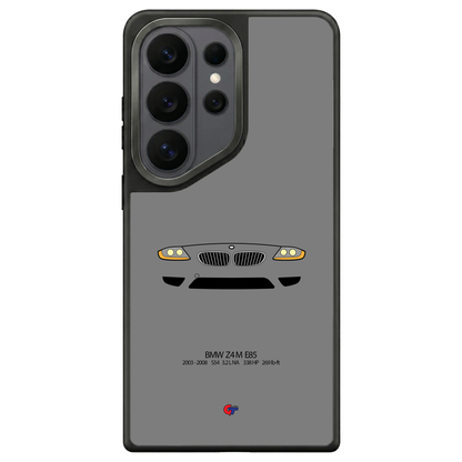BMW Z4M E85 Samsung Case