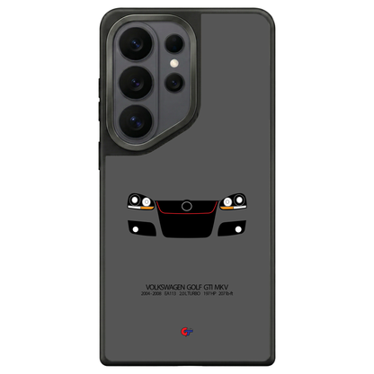 Volkswagen Golf GTI Mk V Samsung Case