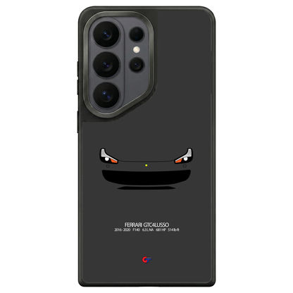 Ferrari GTC4Lusso Samsung Case