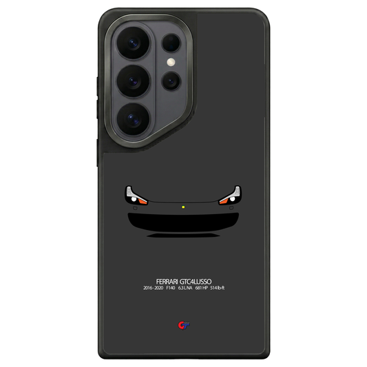 Ferrari GTC4Lusso Samsung Case