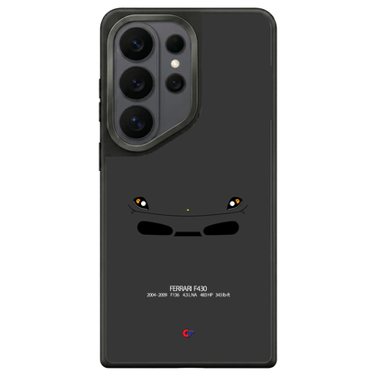 Ferrari F430 Samsung Case