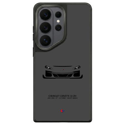 Chevrolet Corvette C8 ZR1 Samsung Case