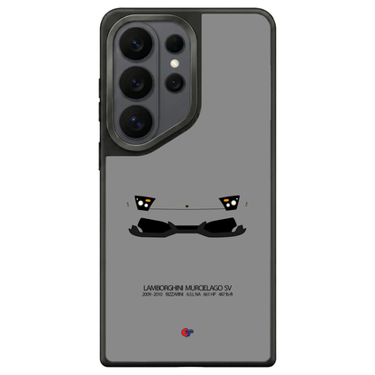 Lamborghini Murcielago SV Samsung Case