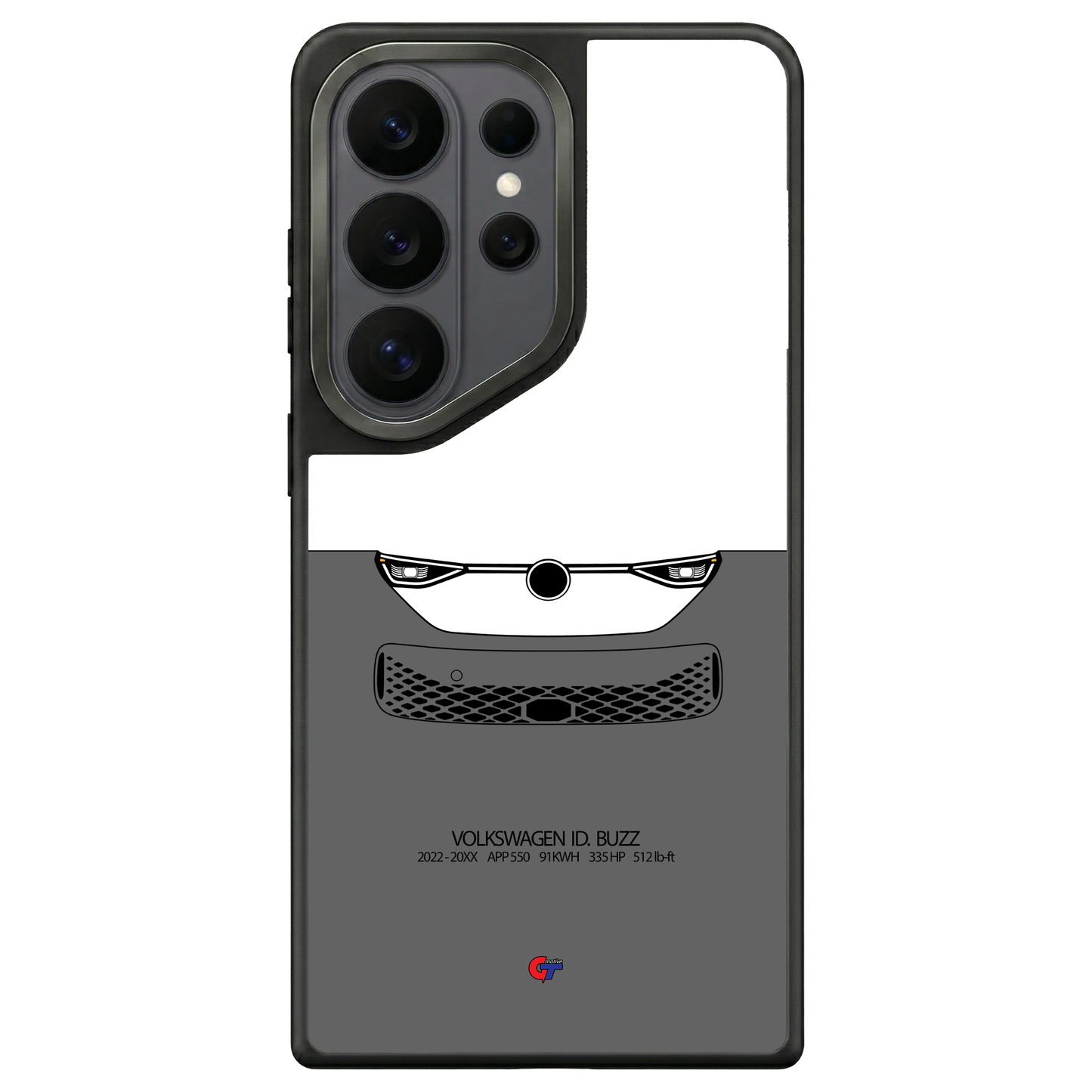 Volkswagen ID. Buzz Samsung Case
