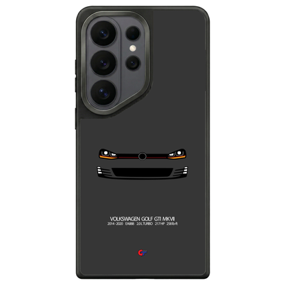 Volkswagen Golf GTI Mk VII Samsung Case