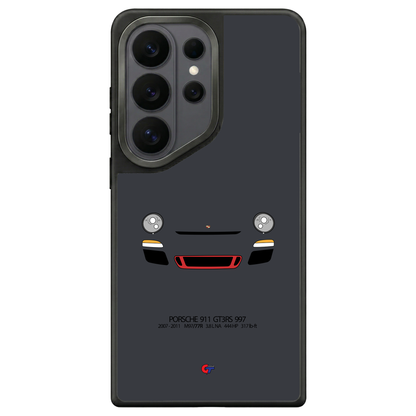 Porsche 911 GT3RS 997 Samsung Case