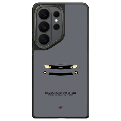 Chevrolet Camaro SS 5th Gen Samsung Case