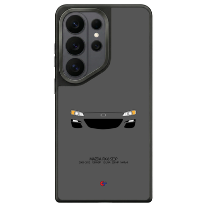 Mazda RX-8 SE3P Samsung Case