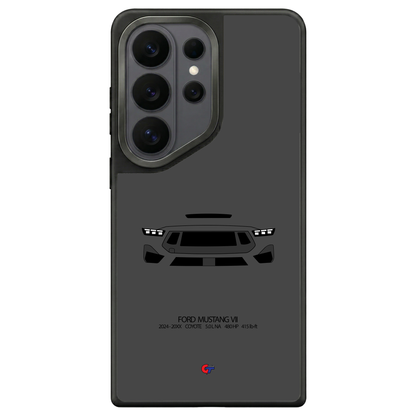 Ford Mustang VII Samsung Case