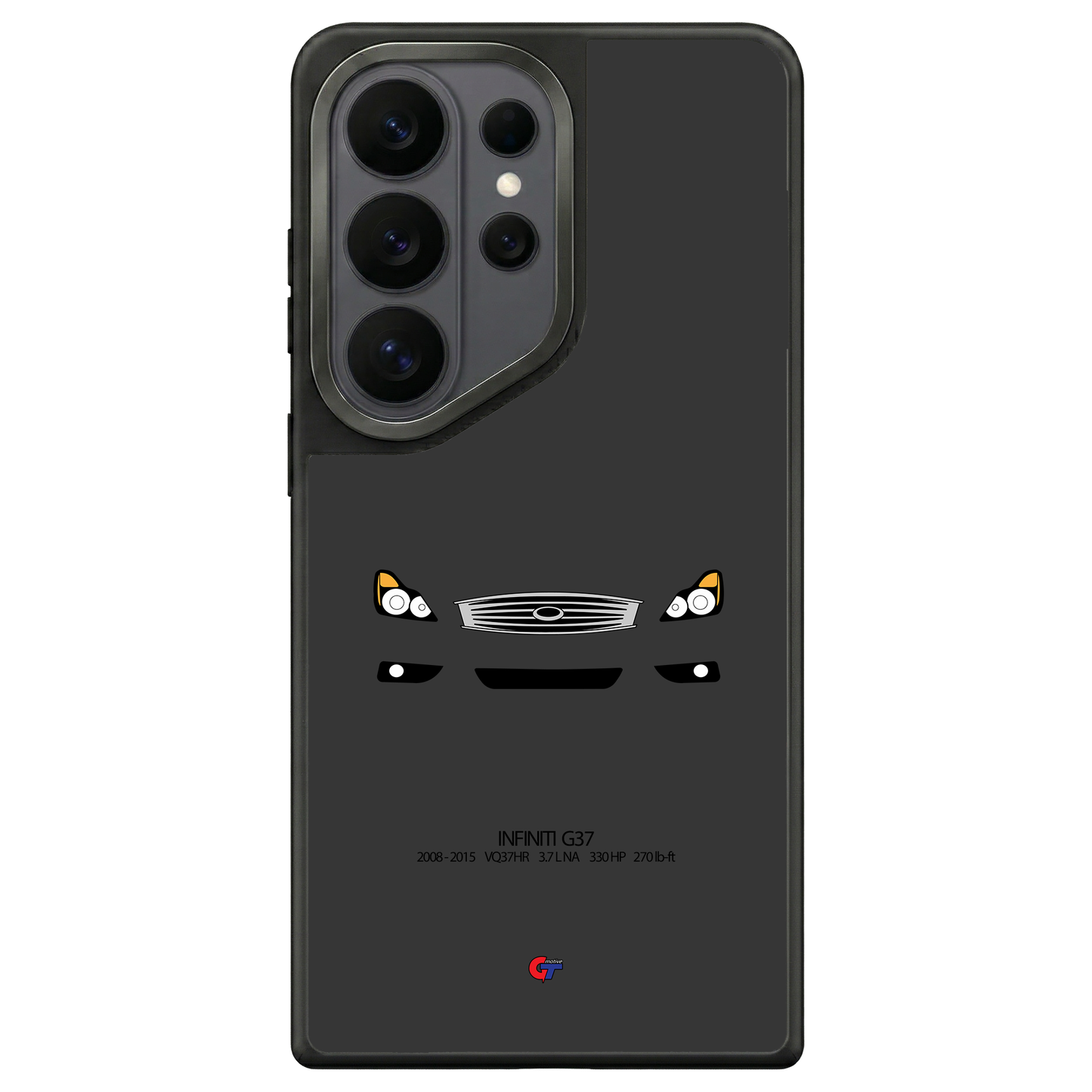 Infiniti G37 Samsung Case