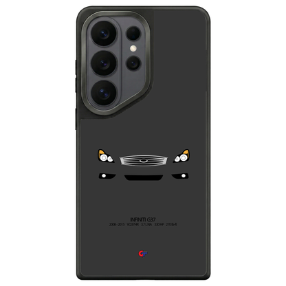Infiniti G37 Samsung Case