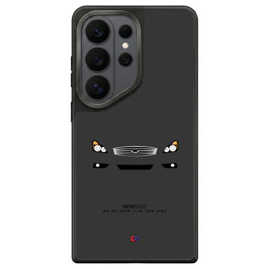 Infiniti G37 Samsung Case