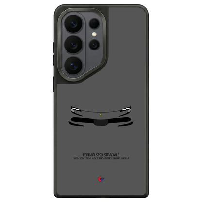 Ferrari SF90 Stradale Samsung Case