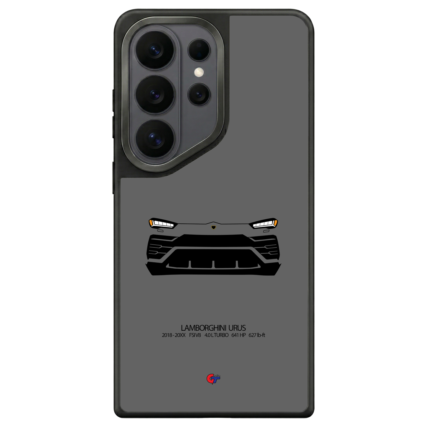 Lamborghini URUS Samsung Case