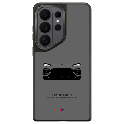 Lamborghini URUS Samsung Case