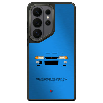 Mitsubishi Lancer Evolution VI Samsung Case