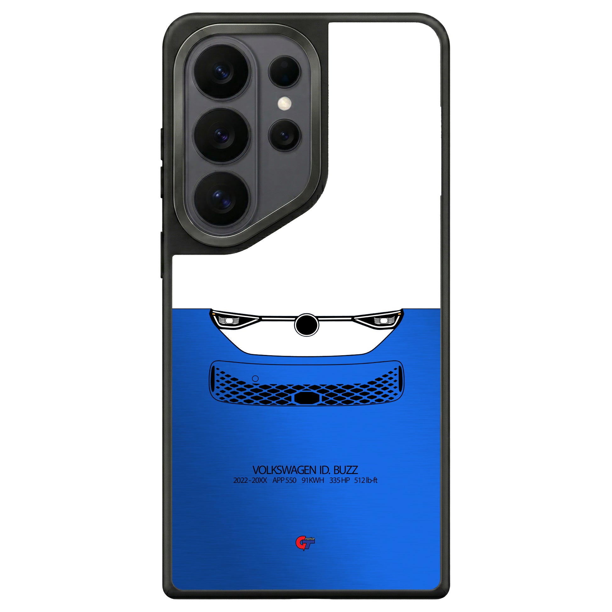 Volkswagen ID. Buzz Samsung Case