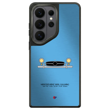 Mercedes-Benz 300SL Gullwing Samsung Case