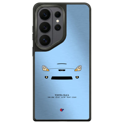 Toyota Celica 7th Gen Samsung Case