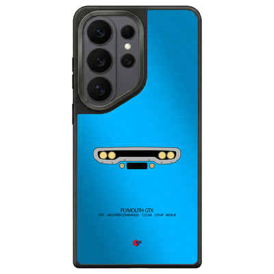 Plymouth GTX 3rd Gen Samsung Case