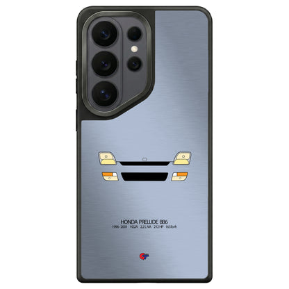 Honda Prelude 5th Gen Samsung Case