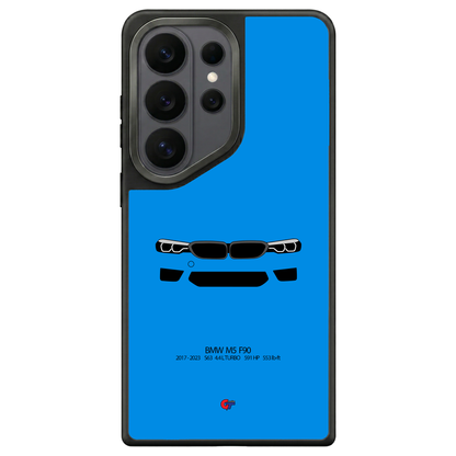 BMW M5 F90 Samsung Case