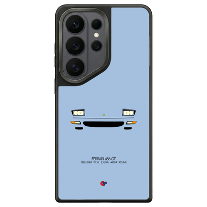 Ferrari 456 GT Samsung Case