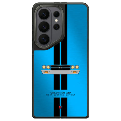 Chevrolet Chevelle SS Samsung Case