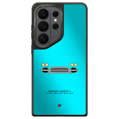 Chevrolet Corvette C1 (facelift) Samsung Case