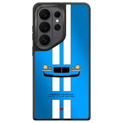 Chevrolet Camaro 2nd Gen Samsung Case