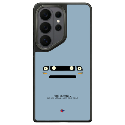 Ford Mustang V Samsung Case