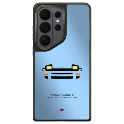 Toyota Celica 5th Gen Samsung Case