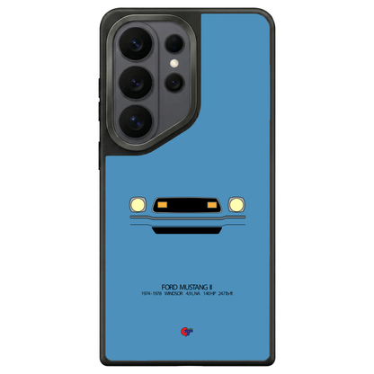 Ford Mustang II Samsung Case