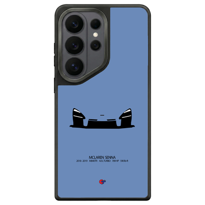Mclaren Senna Samsung Case