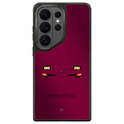 Chevrolet Corvette C5 Samsung Case