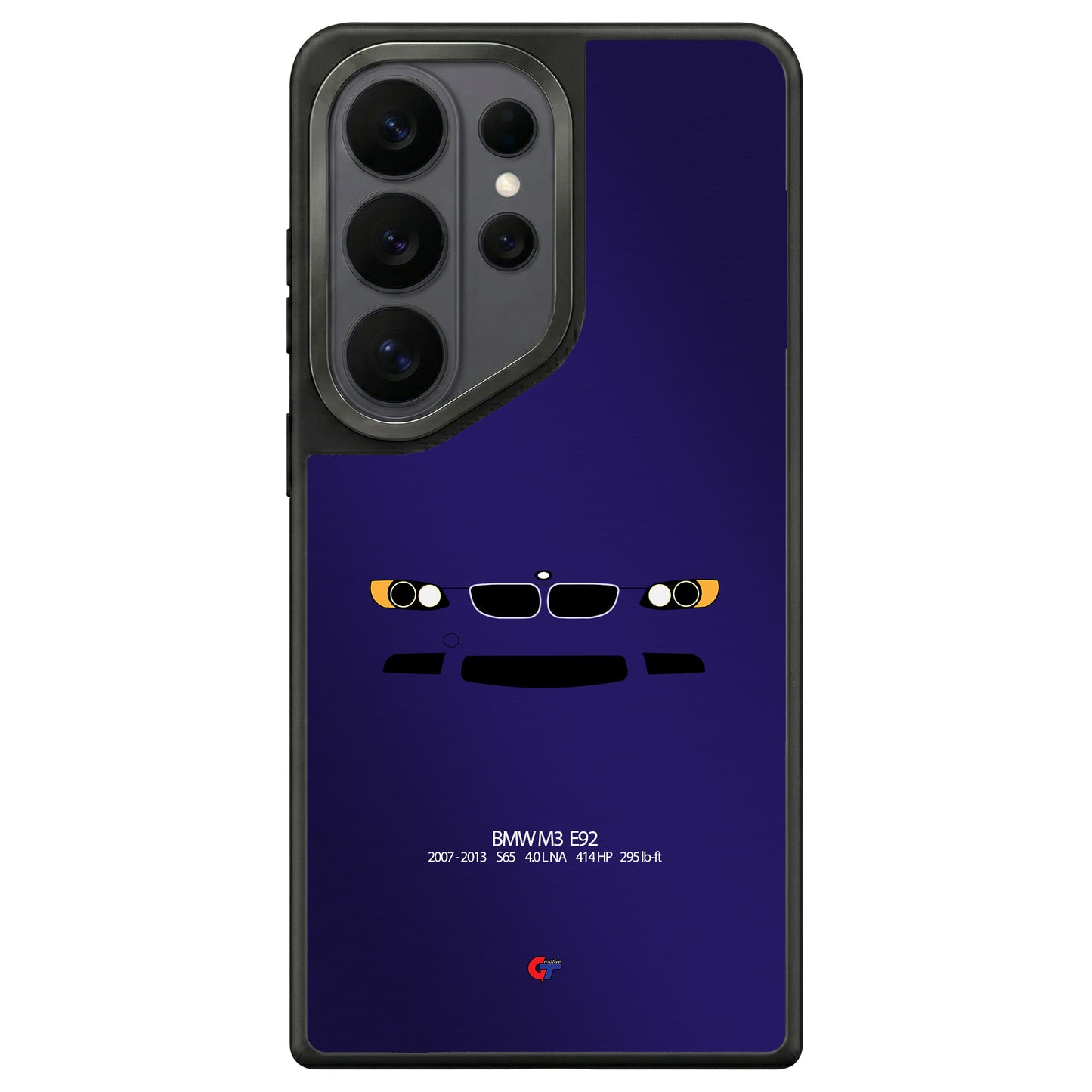 BMW M3 E92 Samsung Case
