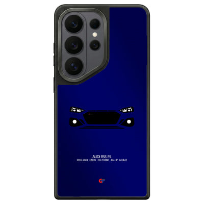Audi RS5 F5 Samsung Case