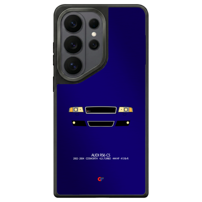 Audi RS6 C5 Samsung Case