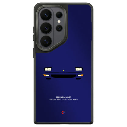 Ferrari 456 GT Samsung Case