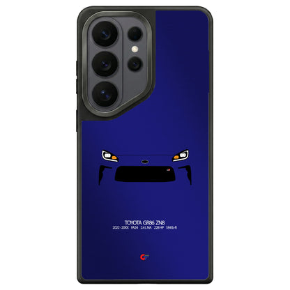 Toyota GR86 ZN8 Samsung Case